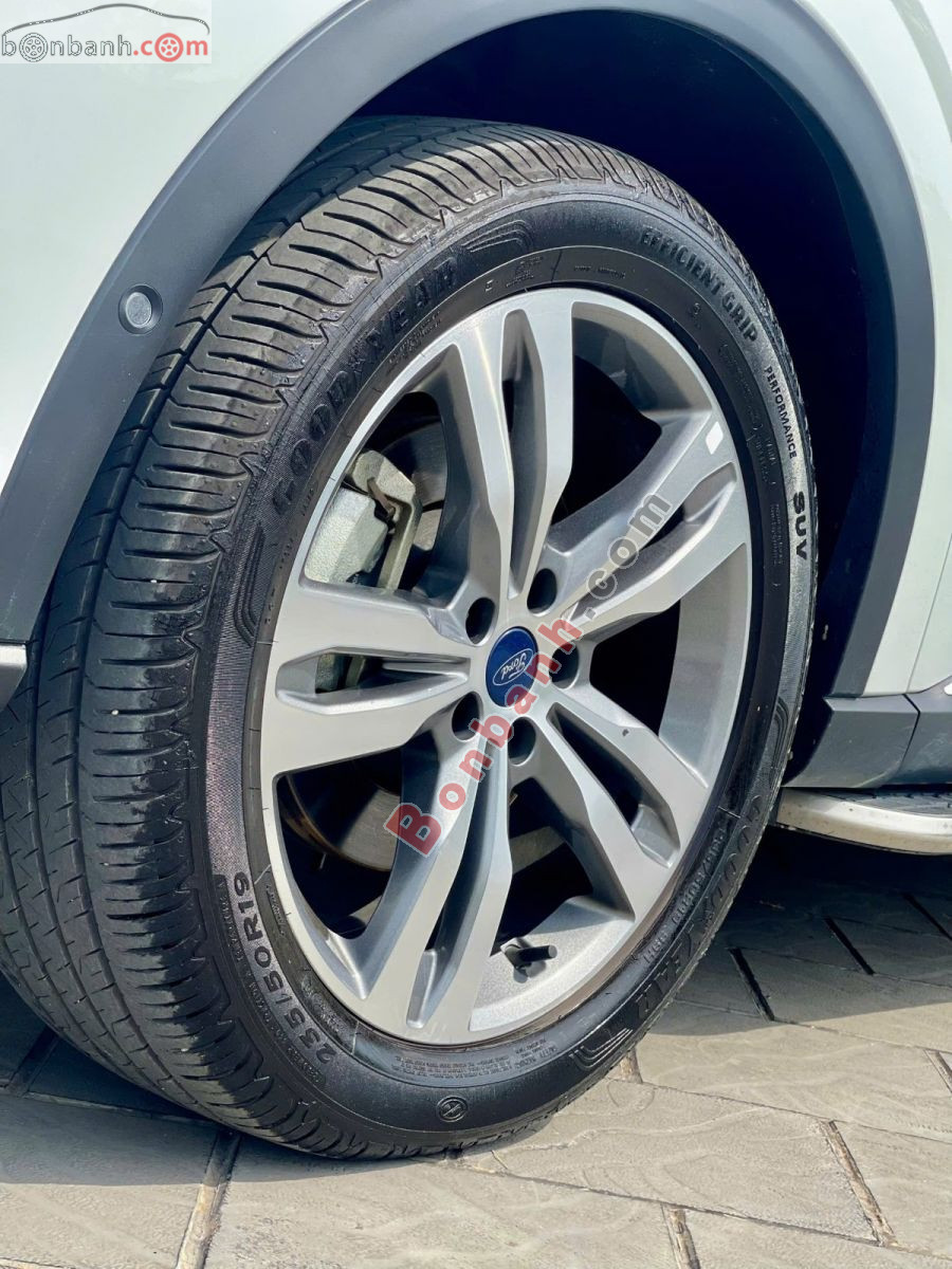 Ford Territory Titanium X 1.5 AT 2024 - 745 Triệu 6