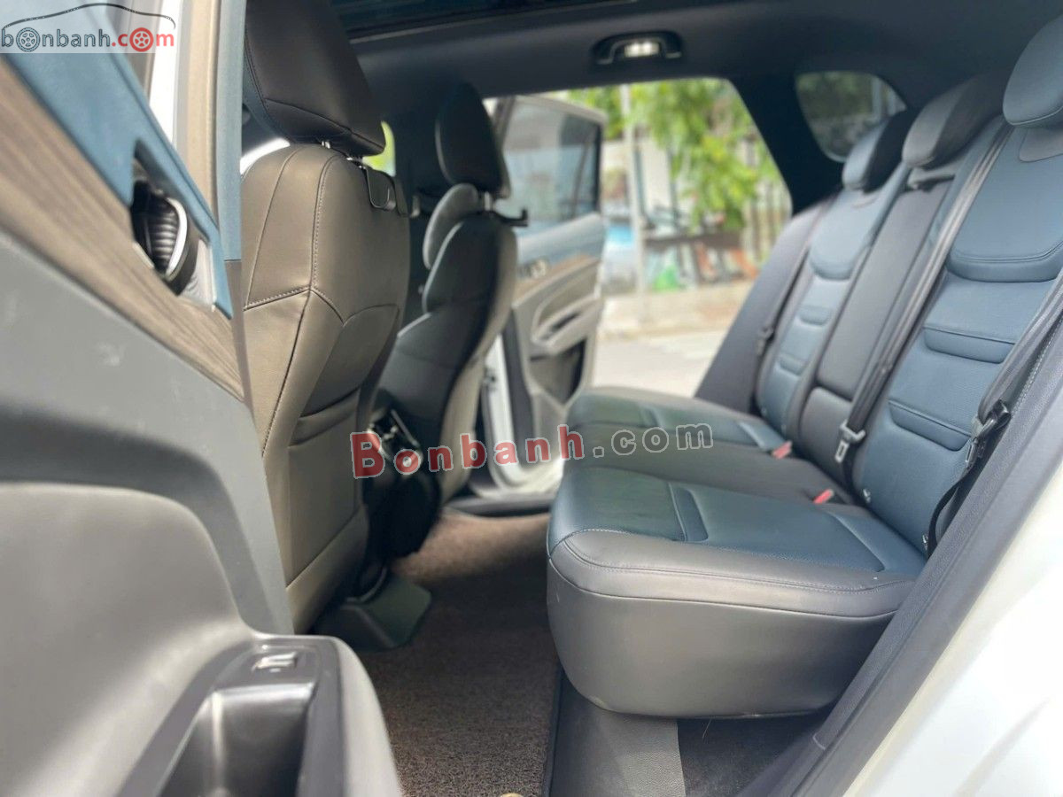 Ford Territory Titanium X 1.5 AT 2024 - 745 Triệu 9