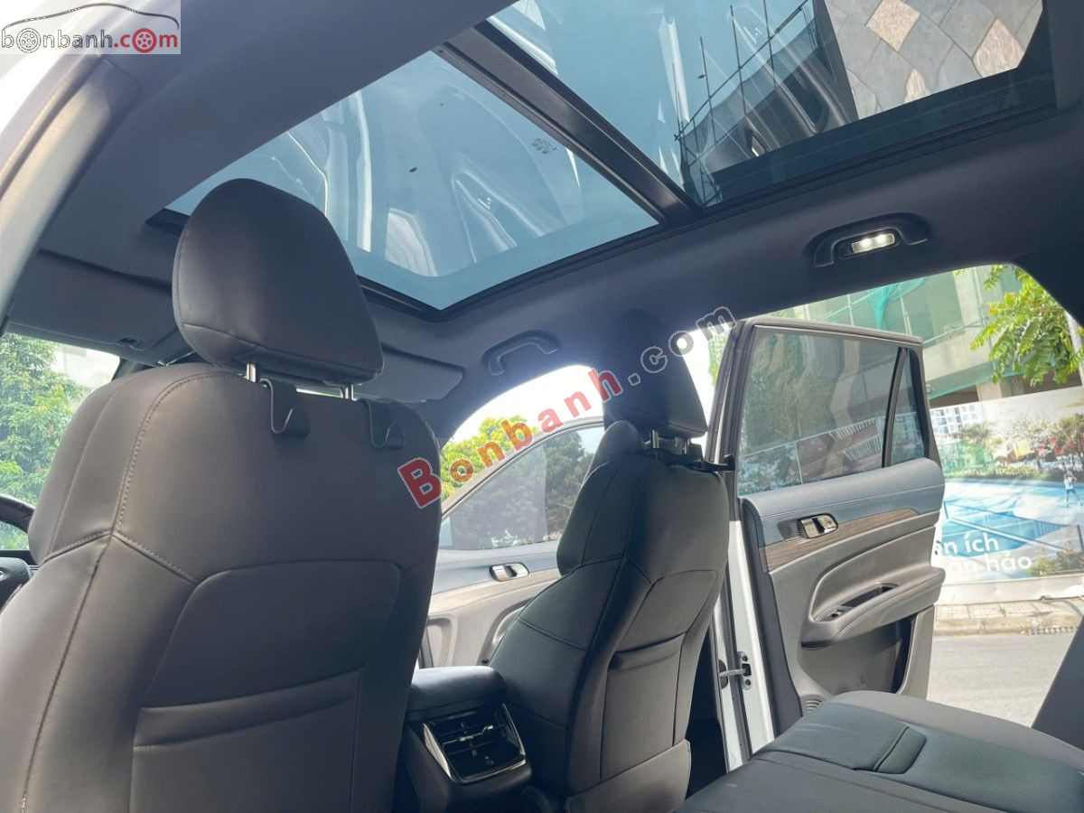 Ford Territory Titanium X 1.5 AT 2024 - 745 Triệu 8