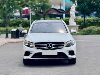 Bán xe Mercedes Benz GLC 2016 300 4Matic giá 715 Triệu - Hà Nội