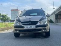 Bán xe Hyundai Getz 2009 1.4 AT giá 165 Triệu - Quảng Nam