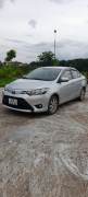 Bán xe Toyota Vios 2015 1.5E giá 250 Triệu - Yên Bái