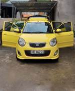 Bán xe Kia Morning 2010 SX 1.1 AT Sportpack giá 155 Triệu - Yên Bái