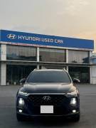 can ban xe oto cu lap rap trong nuoc Hyundai SantaFe Premium 2.2L HTRAC 2019