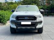 Bán xe Ford Ranger 2016 Wildtrak 3.2L 4x4 AT giá 518 Triệu - Hà Nội