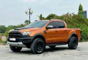 Bán xe Ford Ranger 2015 Wildtrak 3.2L 4x4 AT giá 515 Triệu - Hà Nội