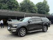 Bán xe Ford Ranger 2016 Wildtrak 3.2L 4x4 AT giá 531 Triệu - Hà Nội