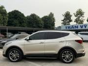 Bán xe Hyundai SantaFe 2018 2.4L 4WD giá 722 Triệu - Hà Nội