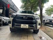 Bán xe Toyota Hilux 2021 2.8L 4x4 AT giá 870 Triệu - Hà Nội
