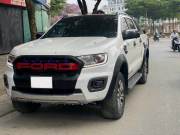 Bán xe Ford Ranger 2018 Wildtrak 2.0L 4x4 AT giá 635 Triệu - Hà Nội