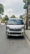 Bán xe Toyota Hiace 2010 2.7 giá 252 Triệu - Hà Nội