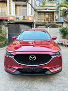 Bán xe Mazda CX5 2018 2.5 AT AWD giá 615 Triệu - TP HCM