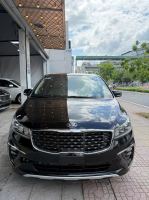 Bán xe Kia Sedona 2020 2.2 DAT Luxury giá 605 Triệu - TP HCM