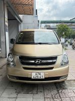 Bán xe Hyundai Grand Starex 2011 2.5 MT giá 295 Triệu - TP HCM