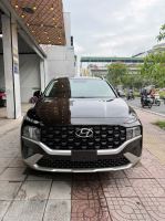 Bán xe Hyundai SantaFe 2021 Tiêu chuẩn 2.2L giá 750 Triệu - TP HCM