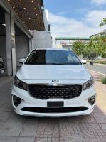Bán xe Kia Sedona 2020 2.2 DAT Luxury giá 620 Triệu - TP HCM