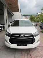 Bán xe Toyota Innova 2020 2.0E giá 405 Triệu - TP HCM
