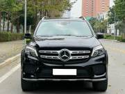 Bán xe Mercedes Benz GLS 2017 400 4Matic giá 2 Tỷ 189 Triệu - Hà Nội