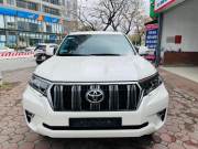 Bán xe Toyota Prado 2018 VX 2.7L giá 1 Tỷ 880 Triệu - Hà Nội