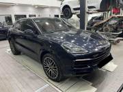 Bán xe Porsche Cayenne 2021 3.0 V6 giá 5 Tỷ 350 Triệu - Hà Nội