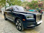 Bán xe Rolls Royce Cullinan 2018 6.75 V12 giá 14 Tỷ 321 Triệu - Hà Nội