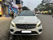 Bán xe Mercedes Benz GLC 2018 300 4Matic giá 1 Tỷ 229 Triệu - Hà Nội
