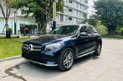 Bán xe Mercedes Benz GLC 2017 300 4Matic giá 1 Tỷ 98 Triệu - Hà Nội