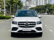 Bán xe Mercedes Benz GLS 2021 450 4Matic giá 4 Tỷ 159 Triệu - Hà Nội