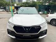 Bán xe VinFast Lux SA 2.0 2020 Plus 2.0 AT giá 795 Triệu - Hà Nội