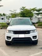 Bán xe LandRover Range Rover Sport 2014 Autobiography 5.0 V8 giá 1 Tỷ 749 Triệu - Hà Nội
