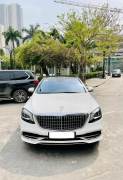 Bán xe Mercedes Benz S class 2017 S450L giá 1 Tỷ 995 Triệu - Hà Nội