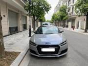 Bán xe Audi TT 2.0 TFSI 2015 giá 1 Tỷ 139 Triệu - Hà Nội