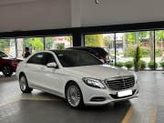 Bán xe Mercedes Benz S class 2015 S400L giá 1 Tỷ 379 Triệu - Hà Nội