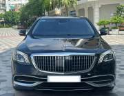 Bán xe Mercedes Benz S class 2019 S450L Luxury giá 2 Tỷ 789 Triệu - Hà Nội