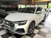 Bán xe Audi Q8 2021 55 TFSI S-Line Quattro giá 3 Tỷ 189 Triệu - Hà Nội