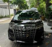 Bán xe Toyota Alphard 2021 Luxury Executive Lounge giá 3 Tỷ 479 Triệu - Hà Nội