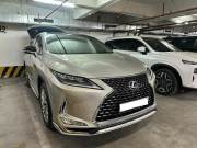 Bán xe Lexus RX 2022 300 giá 3 Tỷ 89 Triệu - Hà Nội