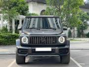 Bán xe Mercedes Benz G class 2021 G63 AMG giá 9 Tỷ 399 Triệu - Hà Nội