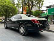 Bán xe Mercedes Benz Maybach 2018 S450 4Matic giá 3 Tỷ 399 Triệu - Hà Nội