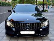 Bán xe Mercedes Benz C class 2015 C200 giá 589 Triệu - Hà Nội