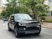 Bán xe LandRover Range Rover 2014 Autobiography 5.0 giá 2 Tỷ 439 Triệu - Hà Nội