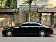 Bán xe Mercedes Benz S class 2019 S450L Luxury giá 2 Tỷ 689 Triệu - Hà Nội