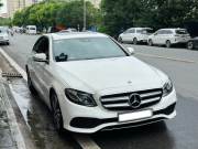 Bán xe Mercedes Benz E class 2017 E250 giá 1 Tỷ 45 Triệu - Hà Nội