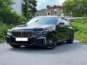 Bán xe BMW 7 Series 2011 730Li giá 679 Triệu - Hà Nội