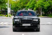 Bán xe Rolls Royce Ghost 2010 6.6 V12 giá 5 Tỷ 199 Triệu - Hà Nội