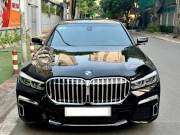 Bán xe BMW 7 Series 2011 730Li giá 679 Triệu - Hà Nội