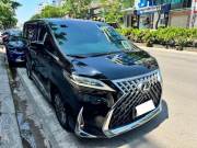 Bán xe Toyota Alphard 2019 Executive Lounge giá 3 Tỷ 99 Triệu - Hà Nội