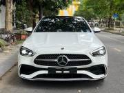 Bán xe Mercedes Benz C class 2022 C300 AMG giá 1 Tỷ 769 Triệu - Hà Nội