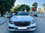 Bán xe Mercedes Benz S class 2015 S400L giá 1 Tỷ 368 Triệu - Hà Nội