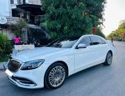 Bán xe Mercedes Benz S class 2015 S400L giá 1 Tỷ 368 Triệu - Hà Nội